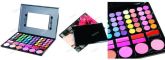 paleta com 78 sombras